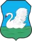 Blason de Wysokie Mazowieckie