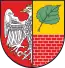 Blason de Ząbki