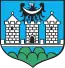 Blason de Ząbkowice Śląskie