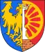 Blason de Zawadzkie