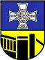 Blason de Gmina Zdzieszowice