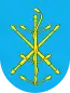 Blason de Zwierzyniec