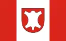 Drapeau de Gmina Łabowa