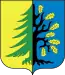 Blason de Gmina Świerklany