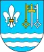 Blason de Aleksandrów