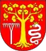 Blason de Gmina Bełżec