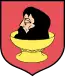 Blason de Bielsk
