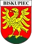 Blason de Gmina Biskupiec