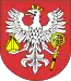Blason de Gmina Bledzew