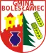 Blason de Gmina Bolesławiec