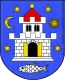 Blason de Gmina Bolków