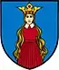 Blason de Gmina Borów