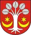 Blason de Gmina Bukowiec