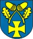Blason de Gmina Celestynów
