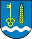 Blason de Gmina Ciechanów