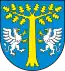 Blason de Gmina Dębica