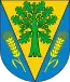 Blason de Gmina Dębowiec