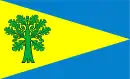 Drapeau de Gmina Dębowiec