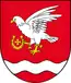 Blason de Gmina Dołhobyczów