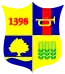 Blason de Commune de Dobroń