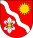 Blason de Dydnia