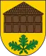 Blason de Górzno