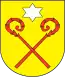 Blason de Gmina Górzyca