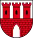 Blason de Gmina Gąsawa