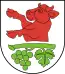 Blason de Gmina Głusk