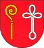 Blason de Gmina Gniezno