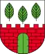 Blason de Gmina Grabów