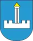 Blason de Gmina Horodło