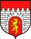 Blason de Iłów