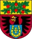 Blason de Jabłoń