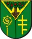 Blason de Gmina Jabłonna