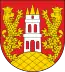 Blason de Janowiec
