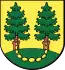 Blason de Gmina Kadzidło