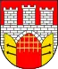 Blason de Gmina Kazanów