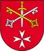 Blason de Gmina Kleszczewo