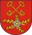 Blason de Gmina Klucze