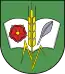 Blason de Kobiele Wielkie