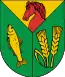Blason de Gmina Kobylnica