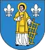 Blason de Gmina Kocierzew Południowy