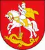 Blason de Gmina Komarów-Osada