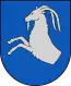 Blason de Gmina Konopnica