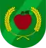 Blason de Gmina Kowiesy
