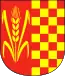 Blason de Gmina Krzemieniewo