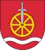 Blason de Krzykosy