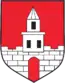Blason de Gmina Lelów