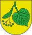 Blason de Gmina Lipka